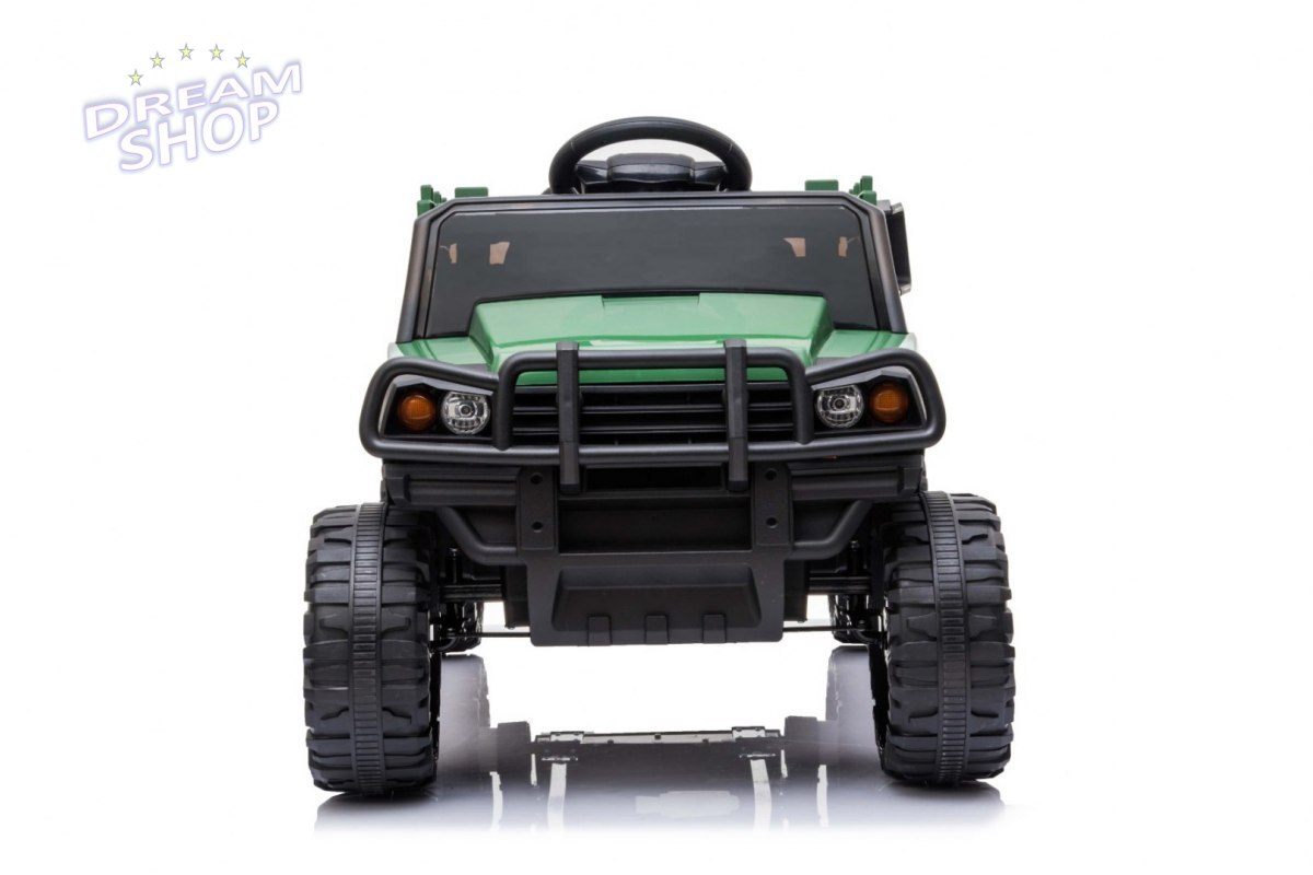 Pojazd Farmer Pick-Up Zielony Pojazd Farmer Pick-Up Zielony