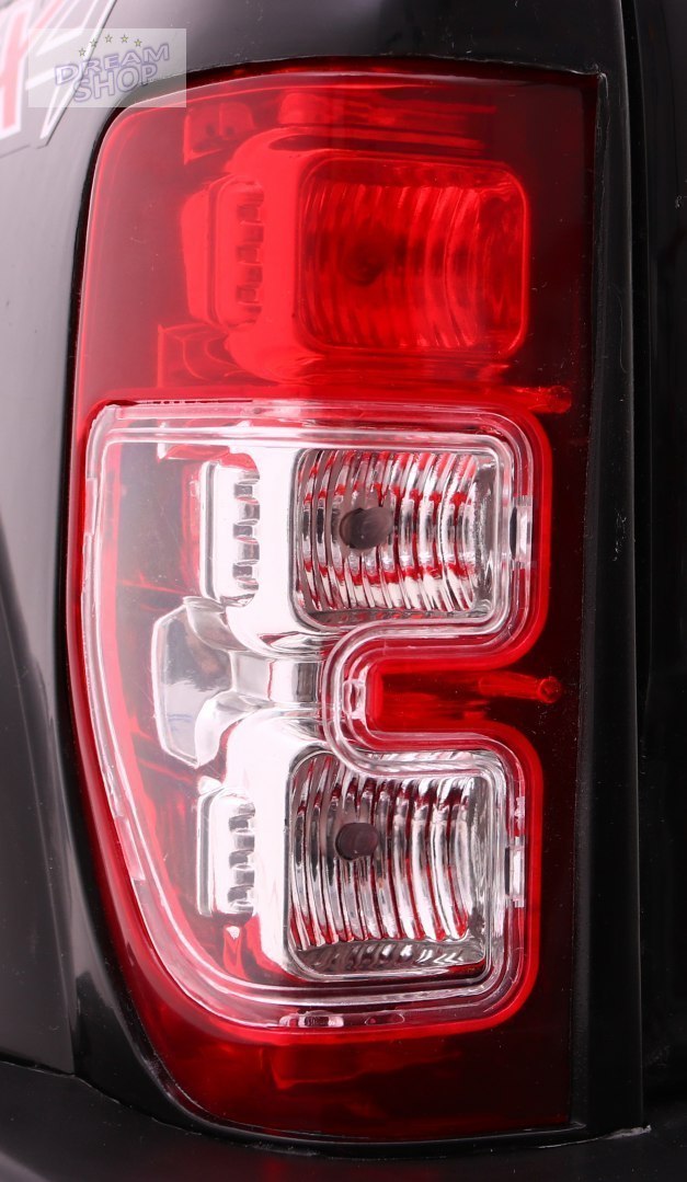 Pojazd Ford Ranger Lakierowany Czarny Pojazd Ford Ranger Lakierowany Czarny