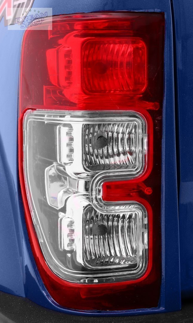 Pojazd Ford Ranger Lakierowany Niebieski Pojazd Ford Ranger Lakierowany Niebieski