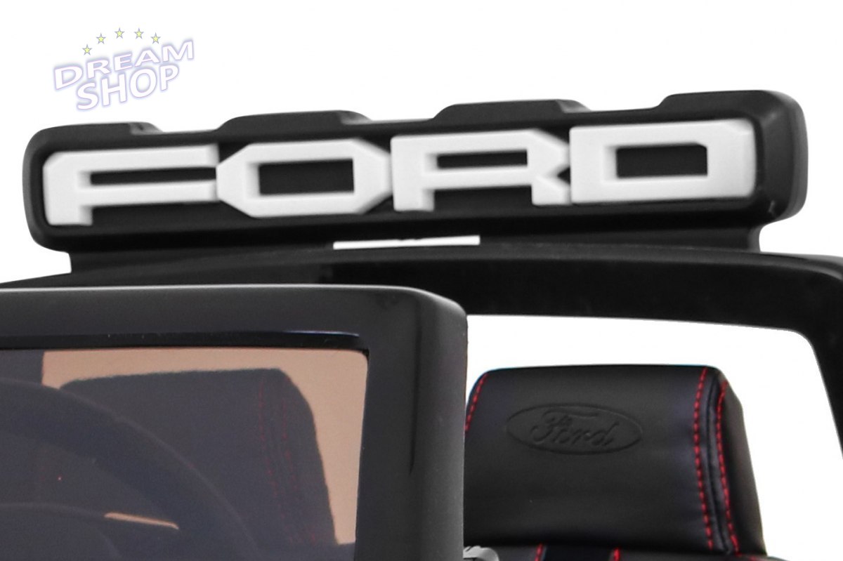 Pojazd Ford Ranger Raptor Police Pojazd Ford Ranger Raptor Police
