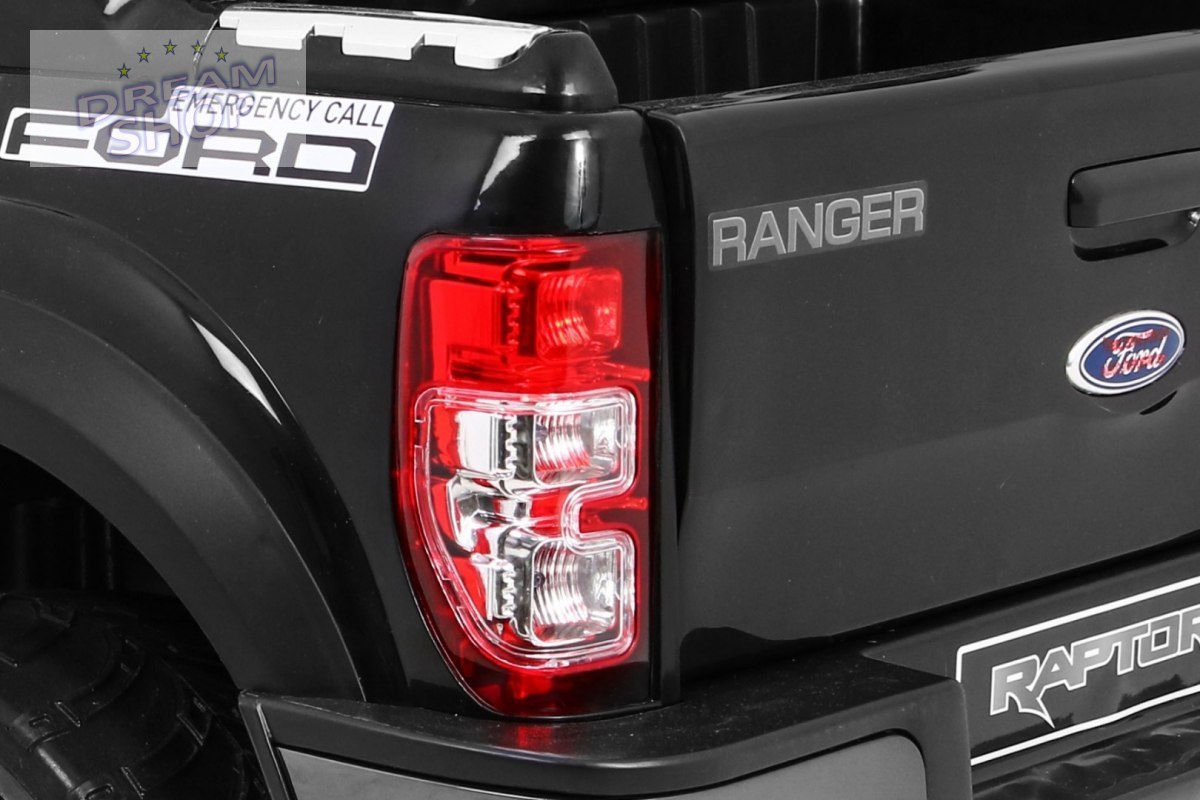 Pojazd Ford Ranger Raptor Police Pojazd Ford Ranger Raptor Police