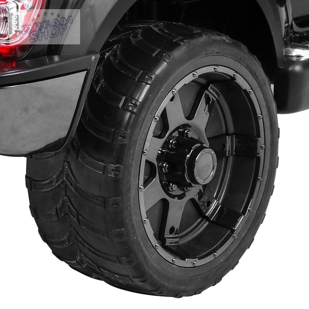 Pojazd Ford Ranger Raptor Police Pojazd Ford Ranger Raptor Police