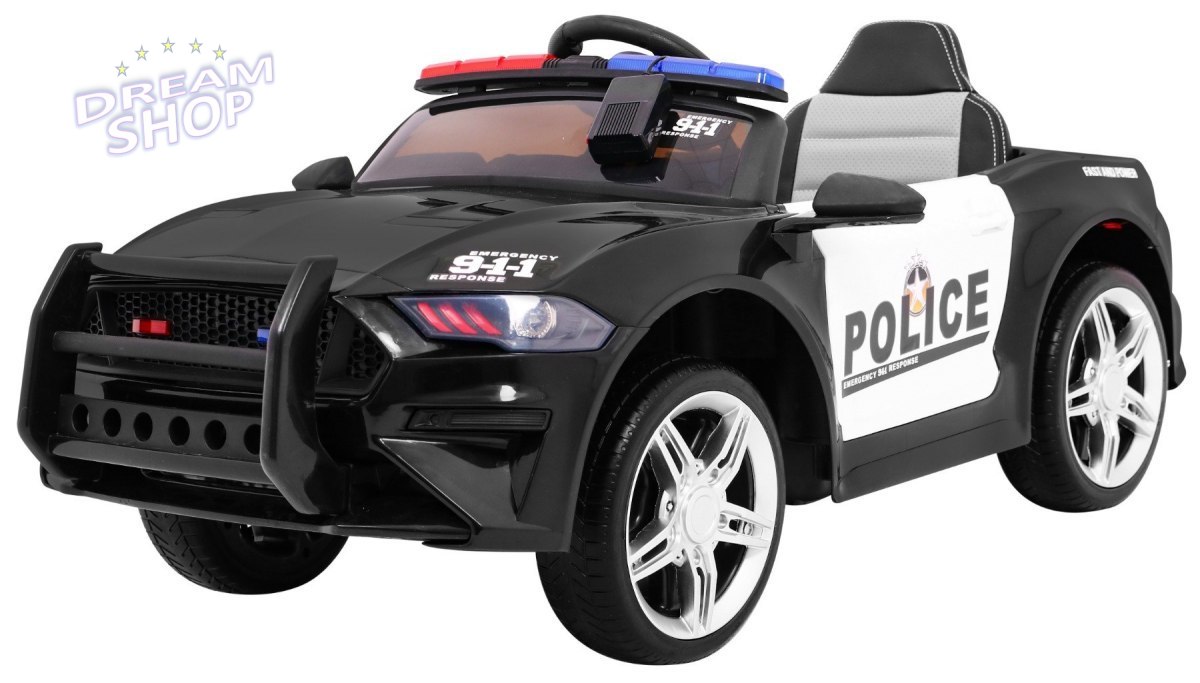 Pojazd GT Sport Police Pojazd GT Sport Police