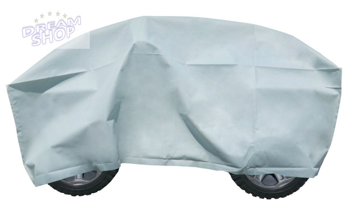 Pojazd Grand Buggy 4x4 Czerwony Pojazd Grand Buggy 4x4 Czerwony