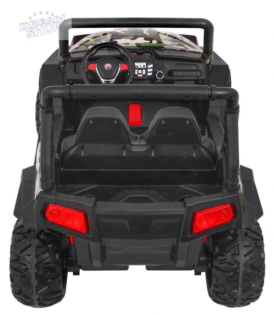 Pojazd Grand Buggy 4x4 Moro Pojazd Grand Buggy 4x4 Moro