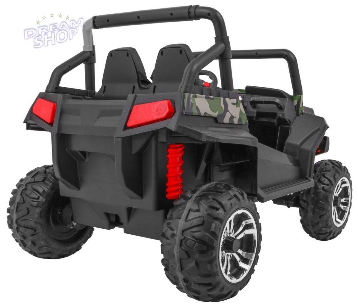 Pojazd Grand Buggy 4x4 Moro Pojazd Grand Buggy 4x4 Moro