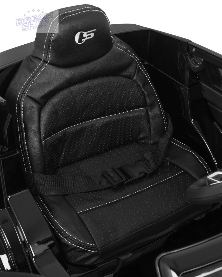 Pojazd Jaguar F-Pace Lakierowany Czarny Pojazd Jaguar F-Pace Lakierowany Czarny