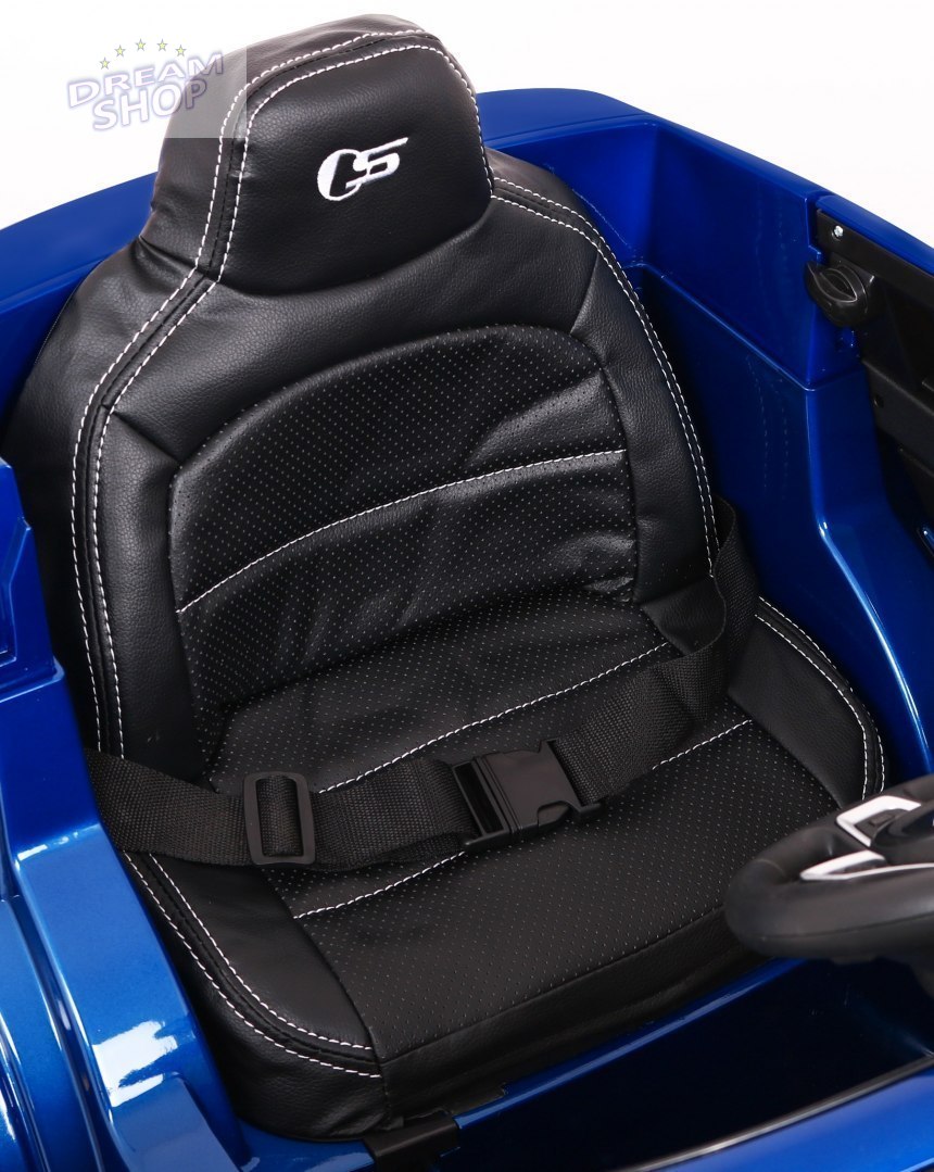 Pojazd Jaguar F-Pace Lakierowany Niebieski Pojazd Jaguar F-Pace Lakierowany Niebieski