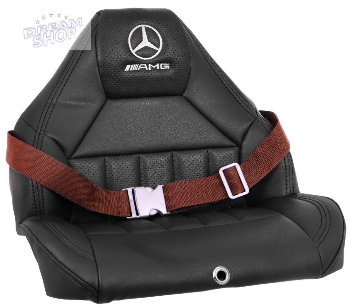 Pojazd Mercedes A45 AMG Biały Pojazd Mercedes A45 AMG Biały