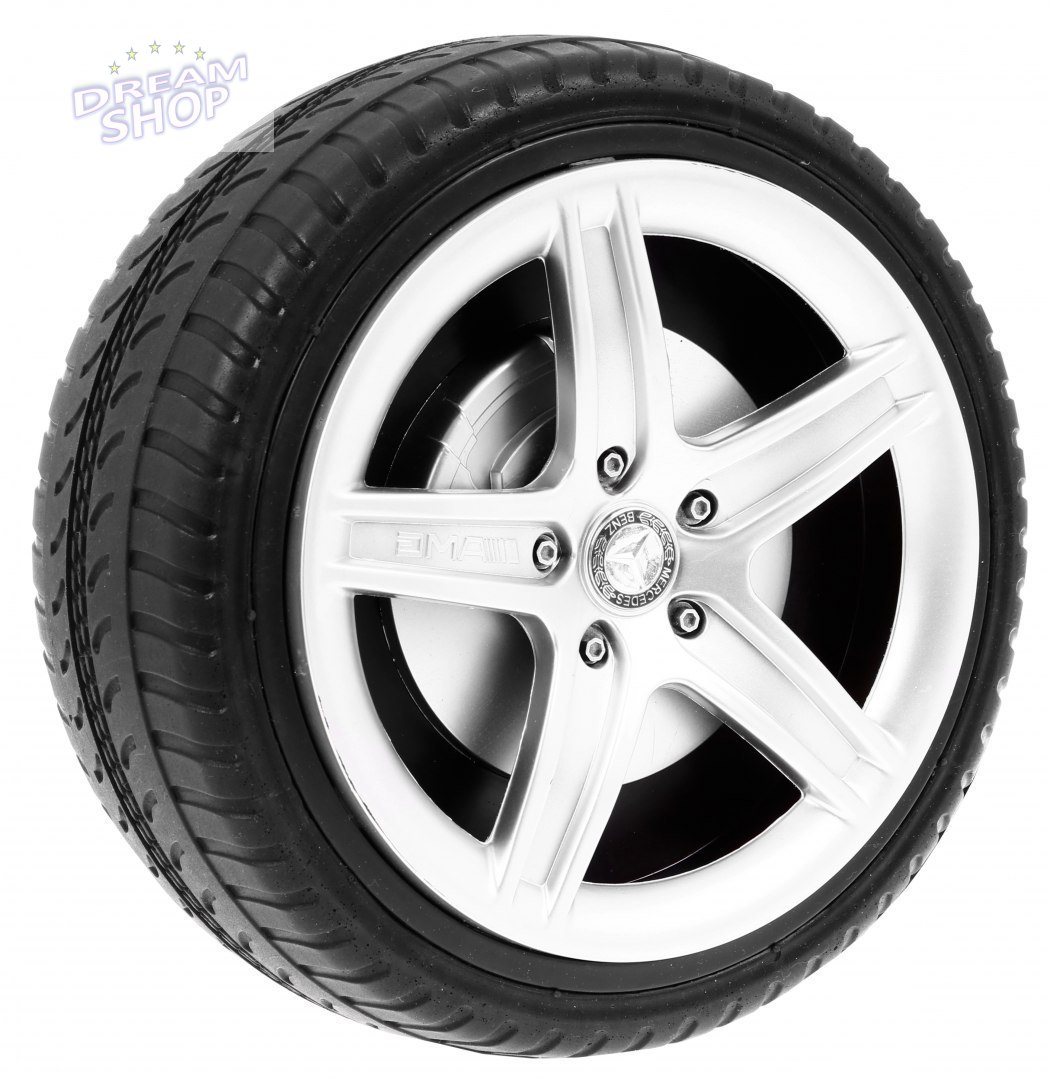 Pojazd Mercedes Benz GLK 350 Lakierowany Czarny Pojazd Mercedes Benz GLK 350 Lakierowany Czarny