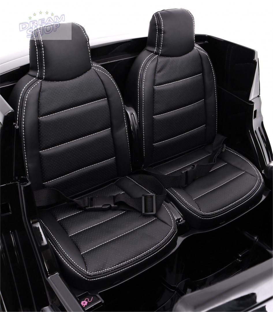 Pojazd Mercedes Benz GLS 63 AMG 4WD Lakierowany Czerwony Pojazd Mercedes Benz GLS 63 AMG 4WD Lakierowany Czerwony