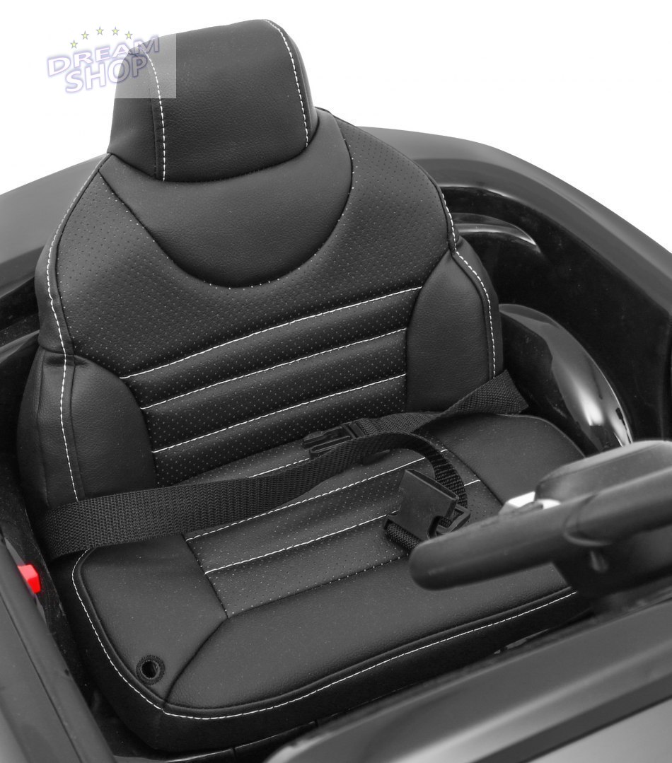 Pojazd Mercedes SL 500 Lakierowany Czarny Pojazd Mercedes SL 500 Lakierowany Czarny