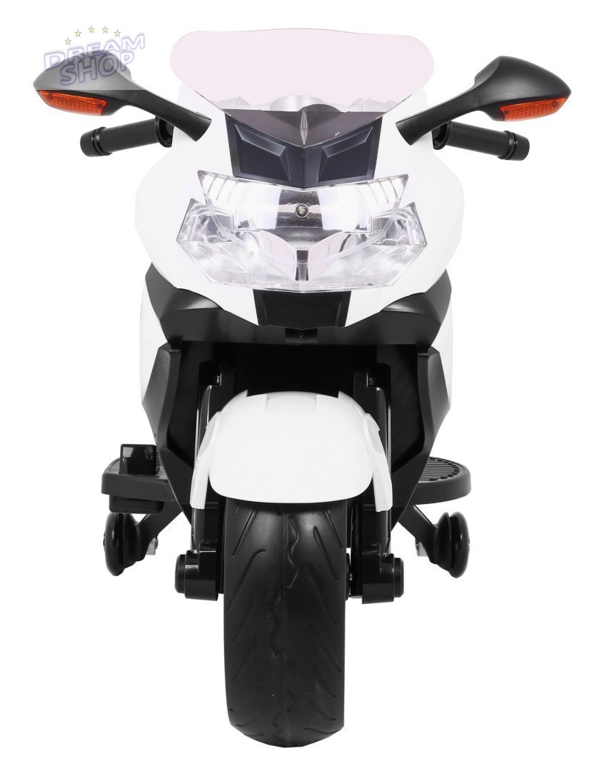 Pojazd Motor BMW K1300S Biały Pojazd Motor BMW K1300S Biały