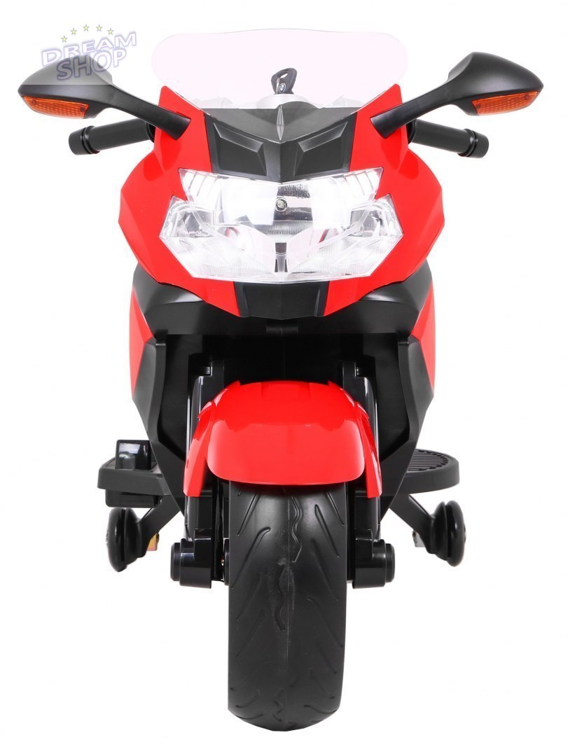 Pojazd Motor BMW K1300S Czerwony Pojazd Motor BMW K1300S Czerwony