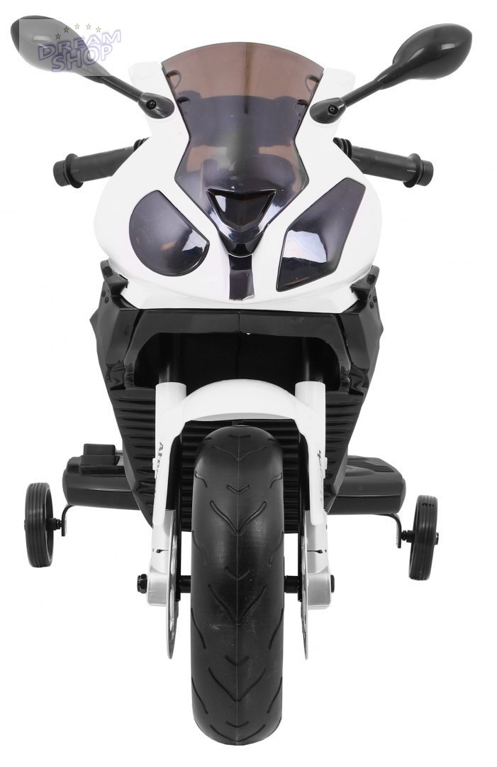 Pojazd Motor BMW S1000 RR Czarny Pojazd Motor BMW S1000 RR Czarny
