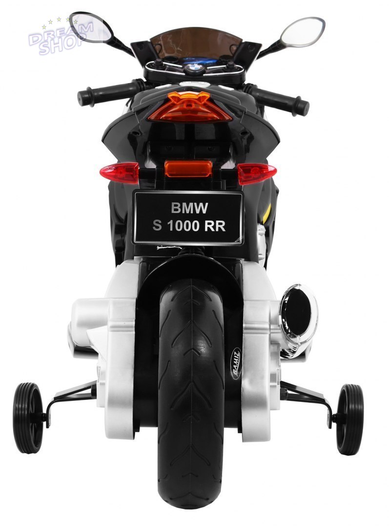 Pojazd Motor BMW S1000 RR Czarny Pojazd Motor BMW S1000 RR Czarny