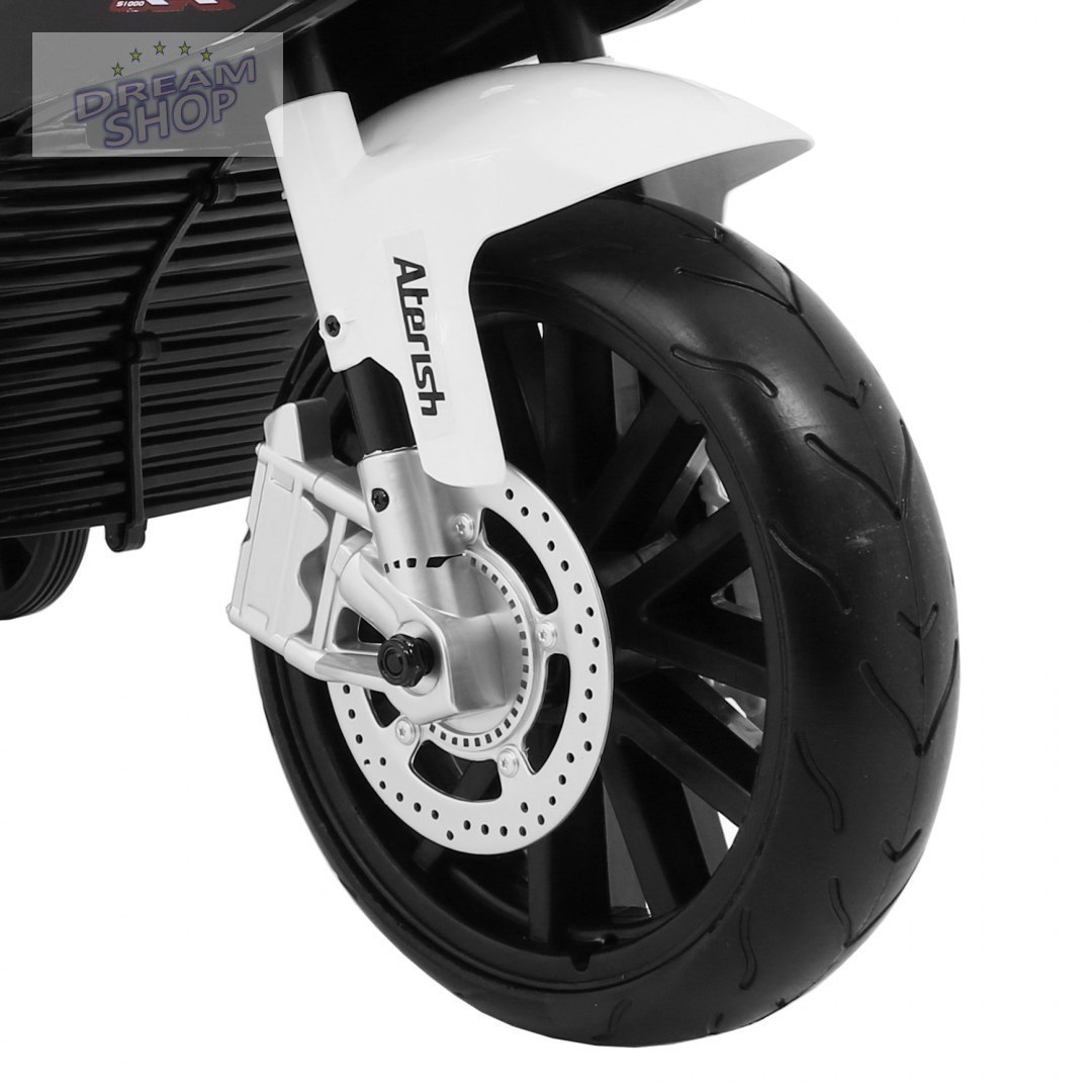 Pojazd Motor BMW S1000 RR Czarny Pojazd Motor BMW S1000 RR Czarny