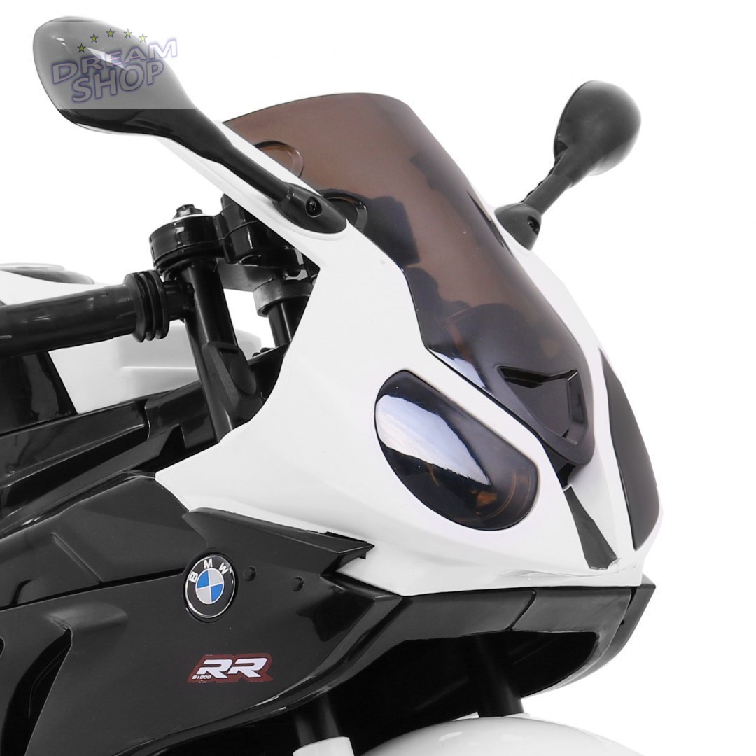 Pojazd Motor BMW S1000 RR Czarny Pojazd Motor BMW S1000 RR Czarny