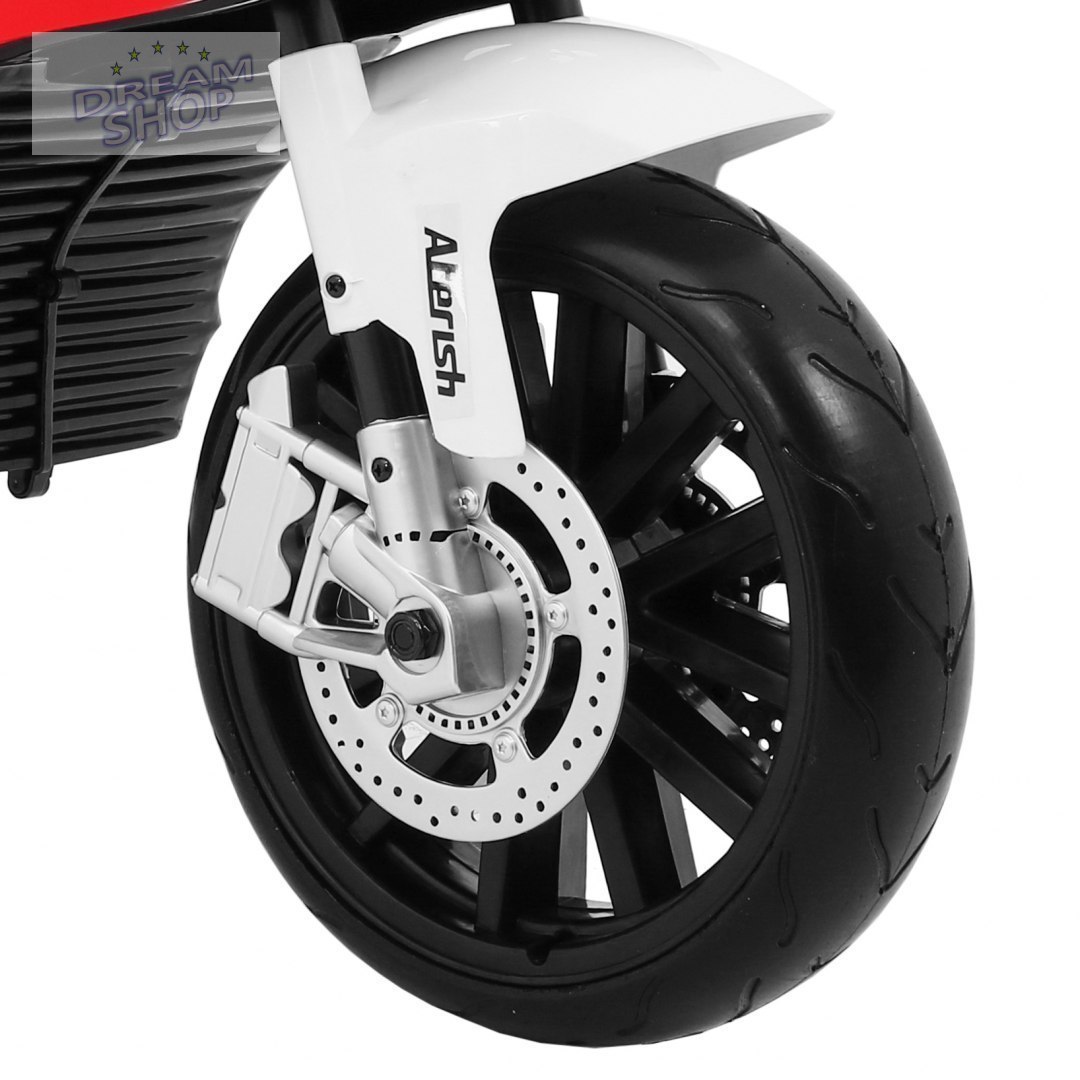 Pojazd Motor BMW S1000 RR Czerwony Pojazd Motor BMW S1000 RR Czerwony