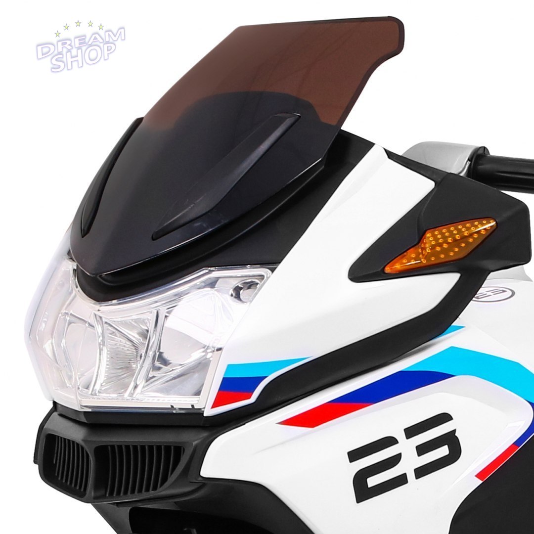 Pojazd Motor Sport Tourism Biały Pojazd Motor Sport Tourism Biały