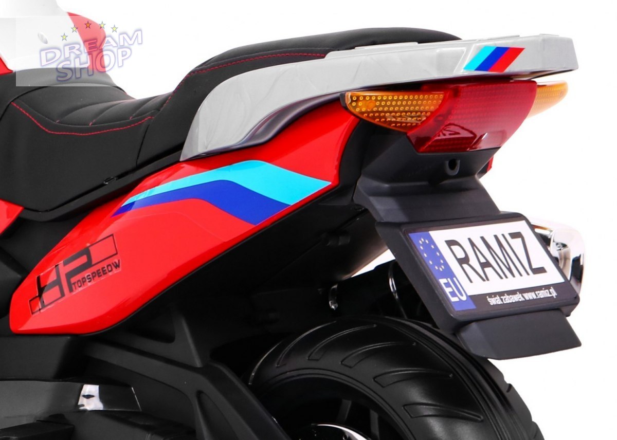 Pojazd Motor Sport Tourism Czerwony Pojazd Motor Sport Tourism Czerwony