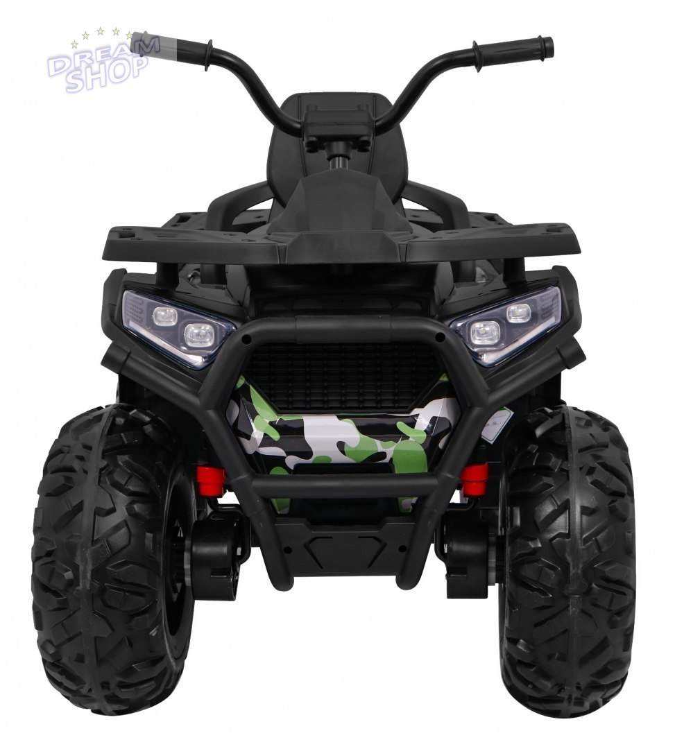 Pojazd Quad ATV Desert Moro Pojazd Quad ATV Desert Moro