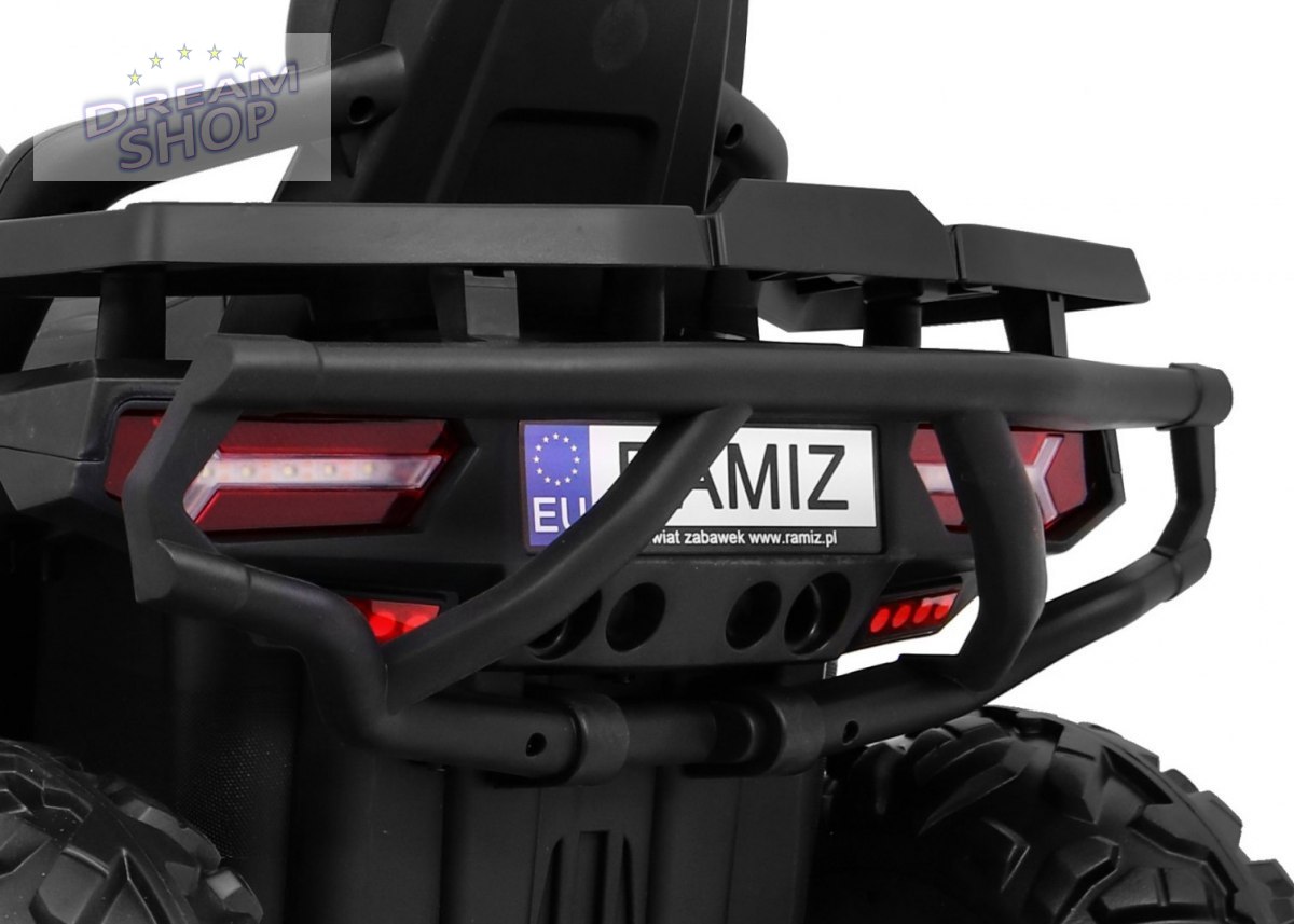 Pojazd Quad ATV Desert Moro Pojazd Quad ATV Desert Moro