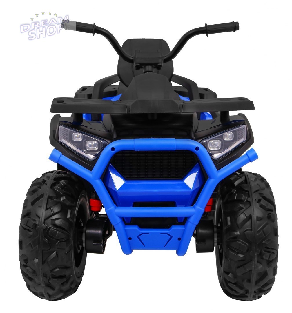 Pojazd Quad ATV Desert Niebieski Pojazd Quad ATV Desert Niebieski