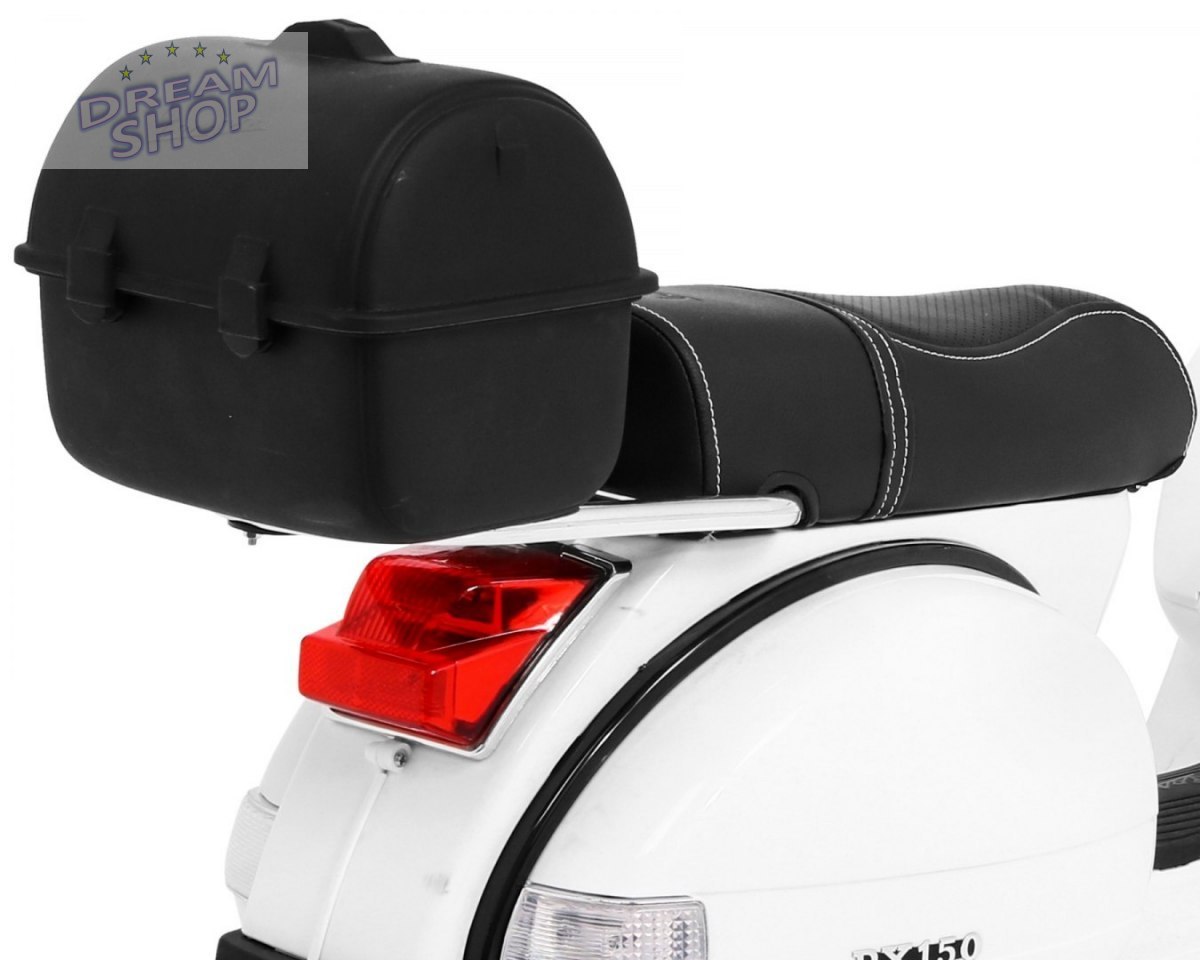 Pojazd Skuter Vespa Biały Pojazd Skuter Vespa Biały