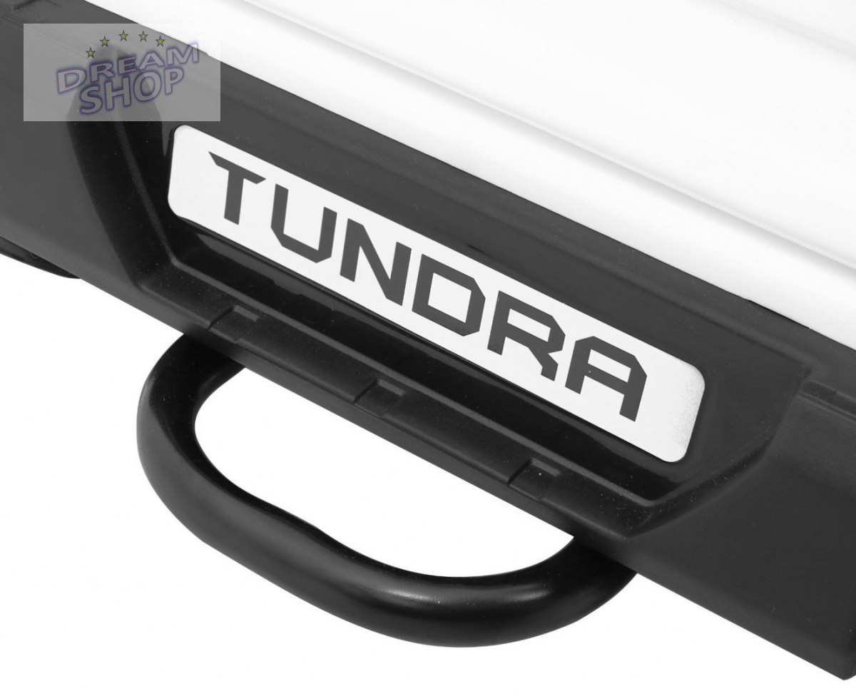 Pojazd Toyota Tundra Biała Pojazd Toyota Tundra Biała