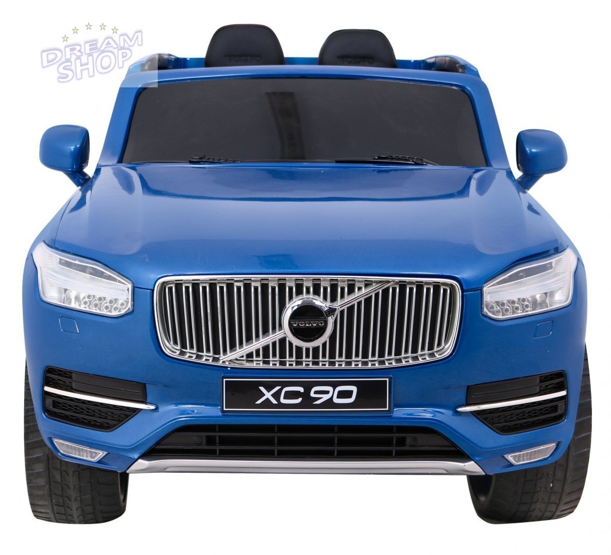 Pojazd VOLVO XC90 2.4G Lakierowany Niebieski Pojazd VOLVO XC90 2.4G Lakierowany Niebieski