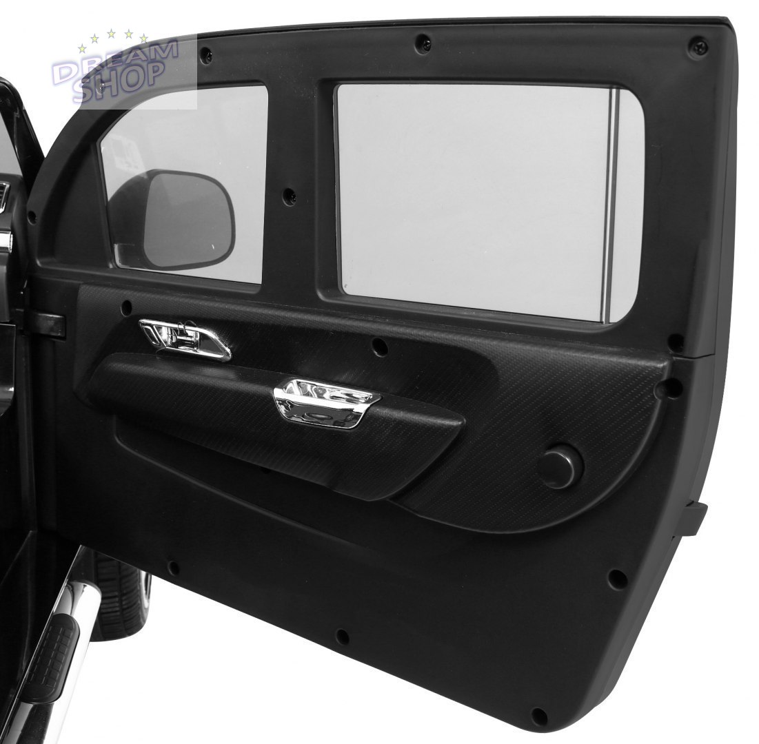 Pojazd Volkswagen AMAROK PICK-UP Czarny Pojazd Volkswagen AMAROK PICK-UP Czarny