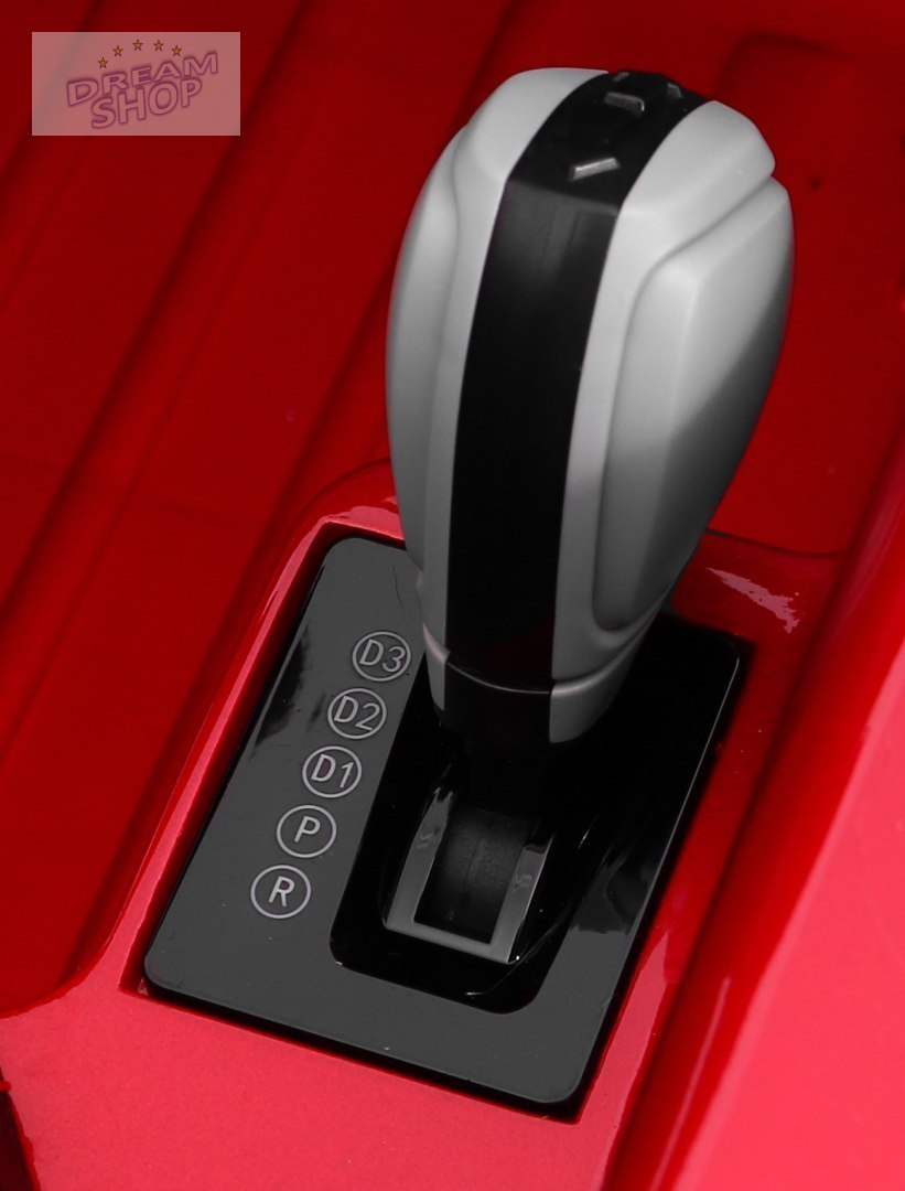 Pojazd Volkswagen Amarok Lakierowny Czerwony Pojazd Volkswagen Amarok Lakierowny Czerwony