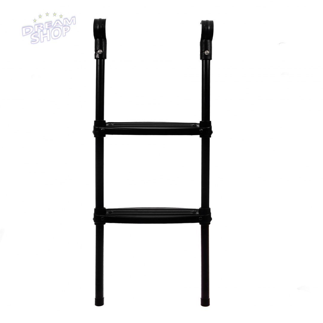 Trampolina Ogrodowa 8FT 244cm Zielona Trampolina Ogrodowa 8FT 244cm Zielona