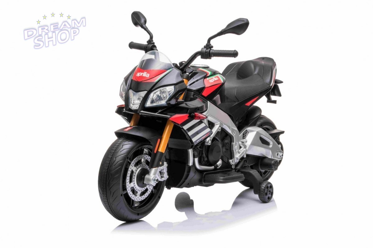 Motor Aprilia Tuono V4 Czarny Motor Aprilia Tuono V4 Czarny