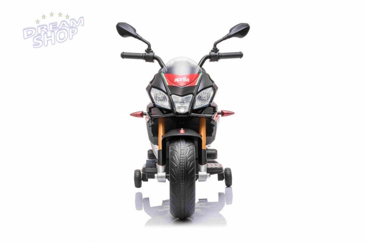 Motor Aprilia Tuono V4 Czarny Motor Aprilia Tuono V4 Czarny
