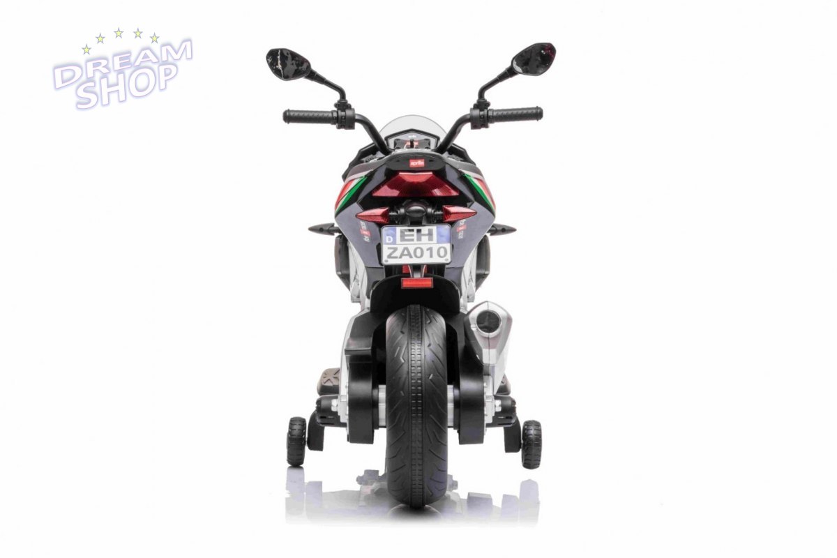 Motor Aprilia Tuono V4 Czarny Motor Aprilia Tuono V4 Czarny
