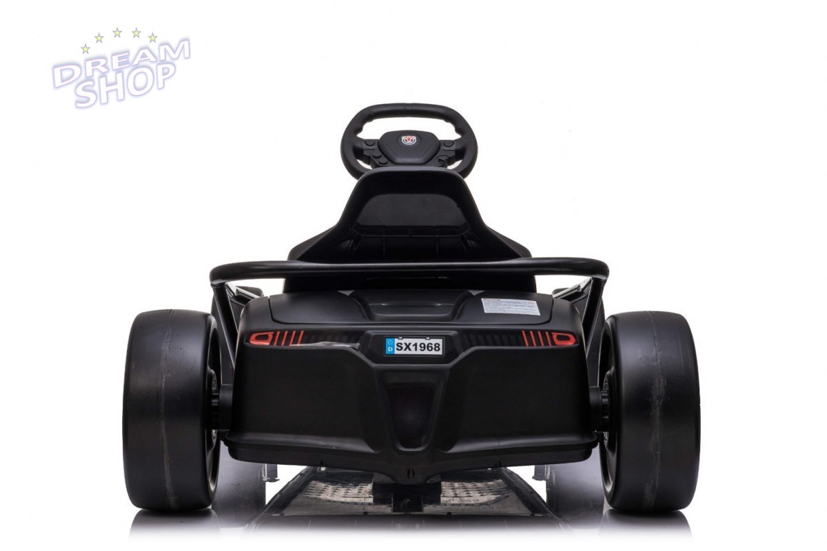Pojazd FX1 Drift Master Biały Pojazd FX1 Drift Master Biały