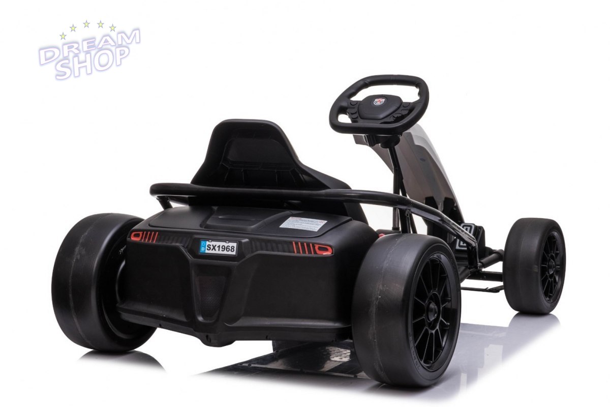 Pojazd FX1 Drift Master Biały Pojazd FX1 Drift Master Biały