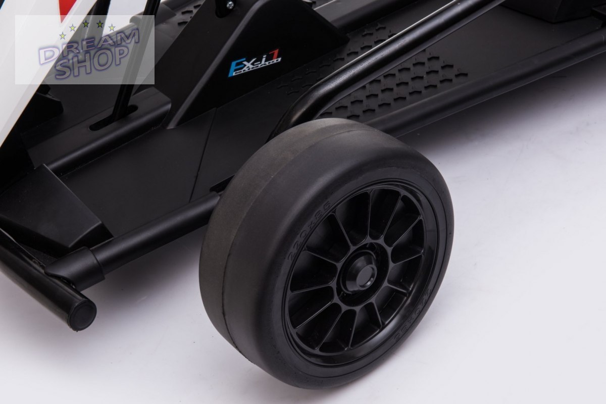 Pojazd FX1 Drift Master Biały Pojazd FX1 Drift Master Biały