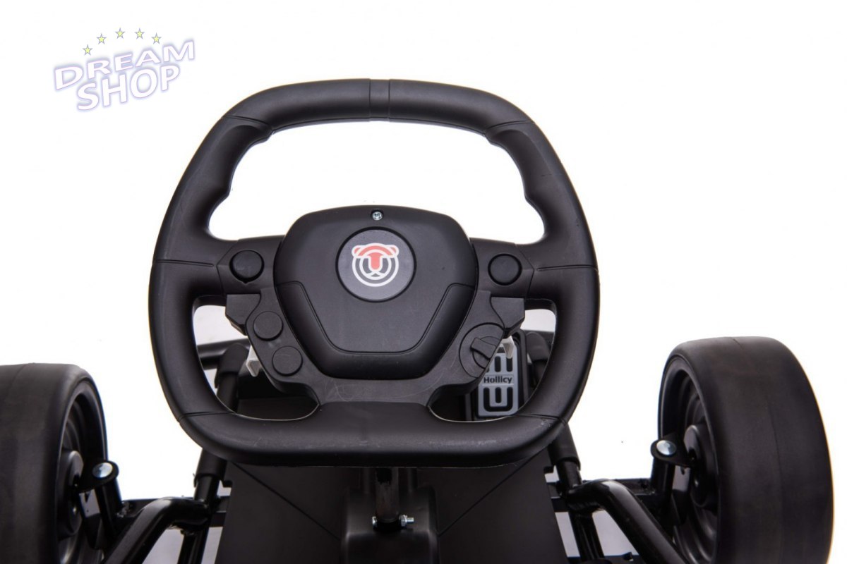 Pojazd FX1 Drift Master Biały Pojazd FX1 Drift Master Biały