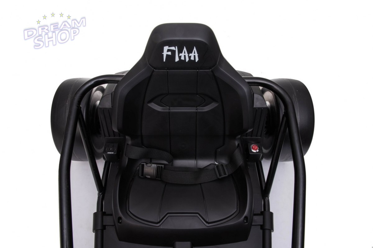 Pojazd FX1 Drift Master Biały Pojazd FX1 Drift Master Biały