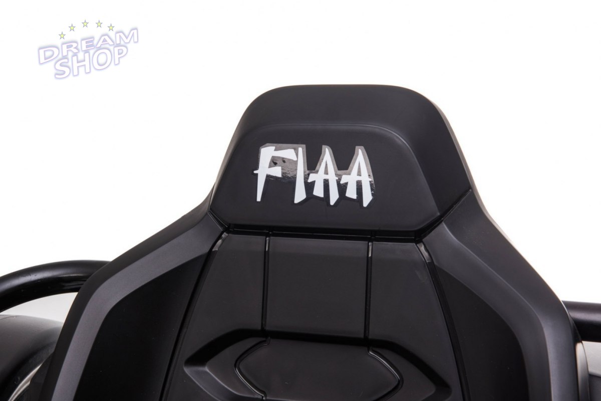 Pojazd FX1 Drift Master Biały Pojazd FX1 Drift Master Biały