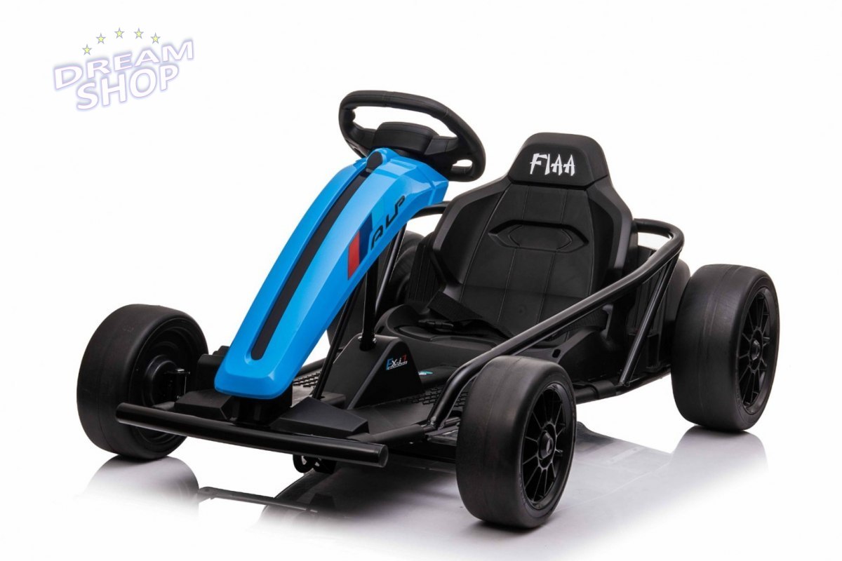Pojazd FX1 Drift Master Niebieski Pojazd FX1 Drift Master Niebieski