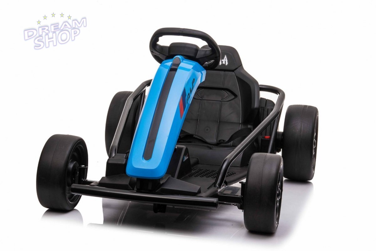 Pojazd FX1 Drift Master Niebieski Pojazd FX1 Drift Master Niebieski