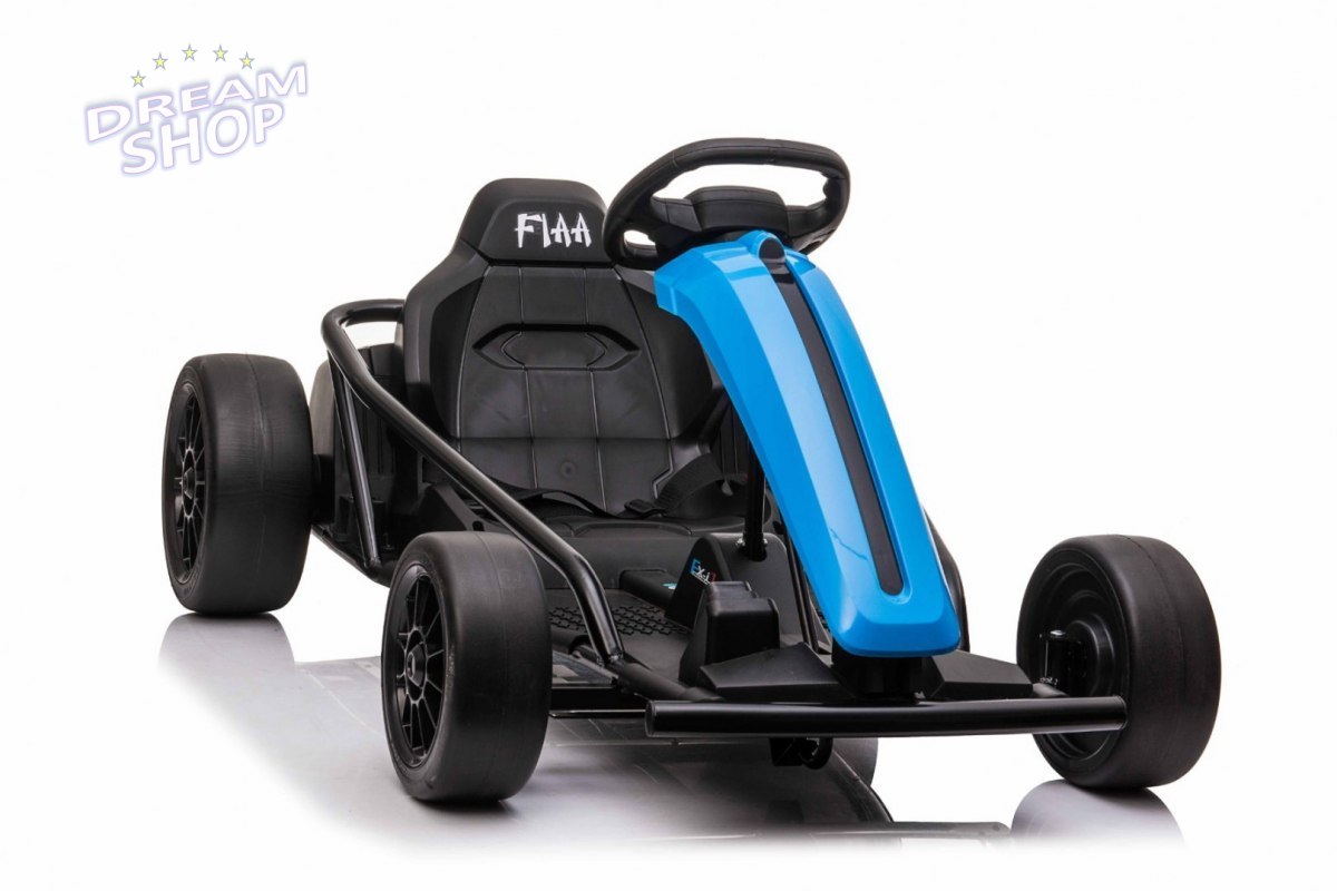 Pojazd FX1 Drift Master Niebieski Pojazd FX1 Drift Master Niebieski