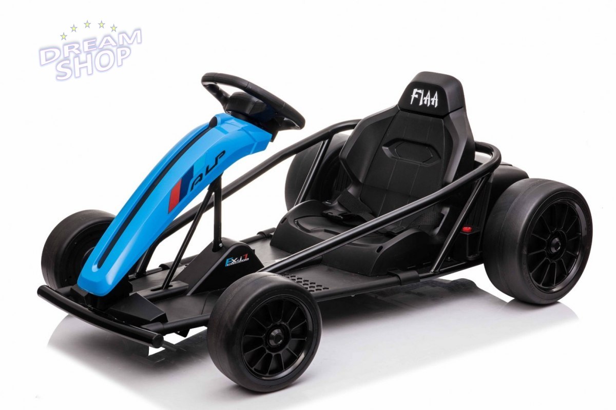 Pojazd FX1 Drift Master Niebieski Pojazd FX1 Drift Master Niebieski