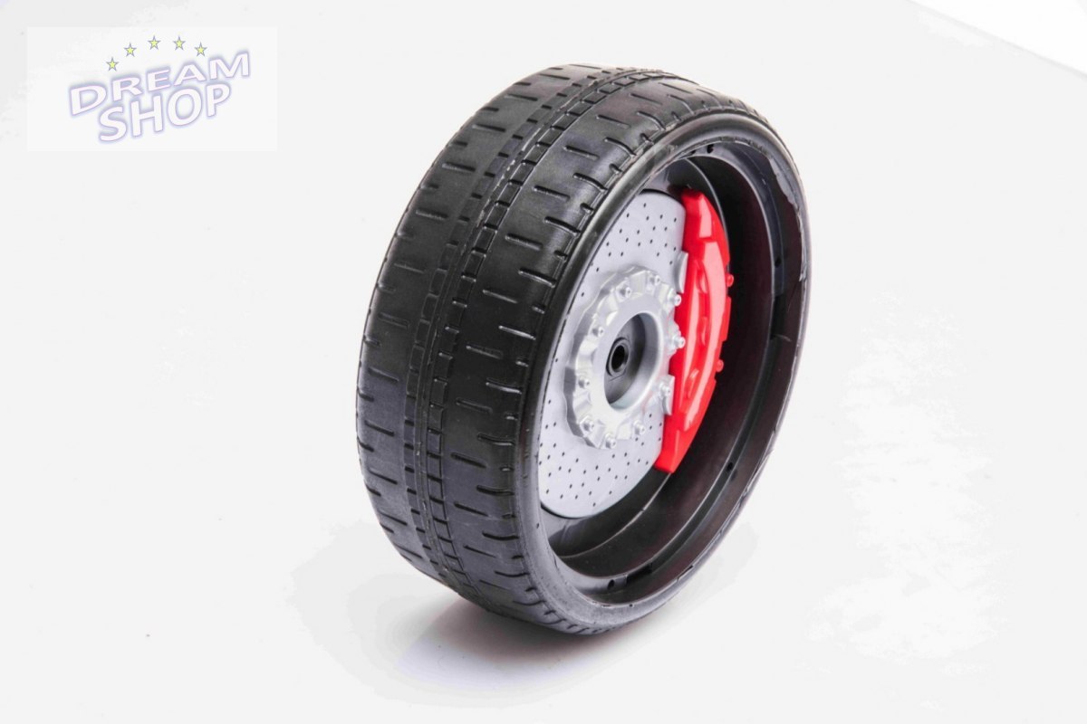 Pojazd Land Rover Discovery Czarny Pojazd Land Rover Discovery Czarny