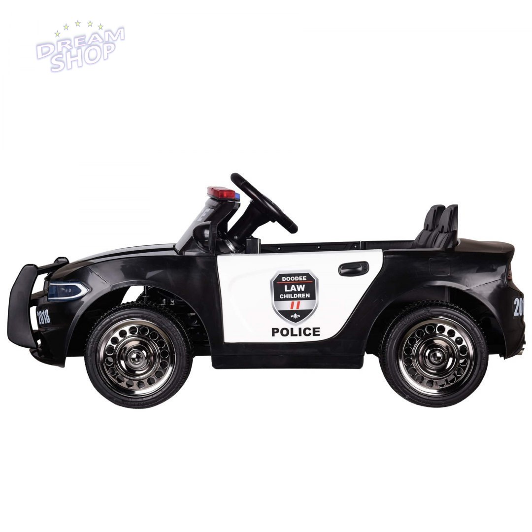 Pojazd Super-Police Pojazd Super-Police