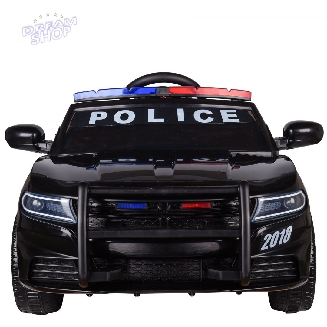 Pojazd Super-Police Pojazd Super-Police